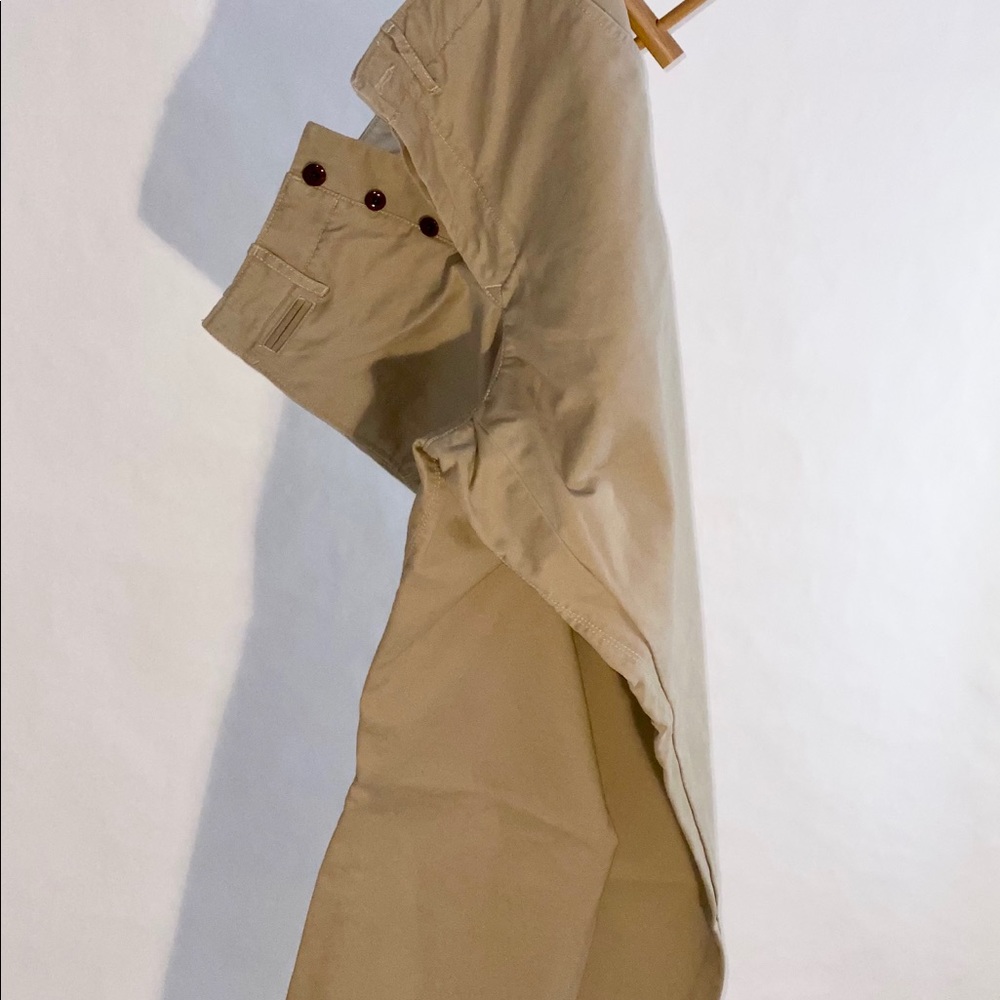 Wallace & Barnes Chinos Khakis